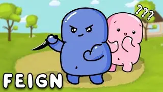 Among Us x Town of Salem Jadi Game Ini - Feign Indonesia