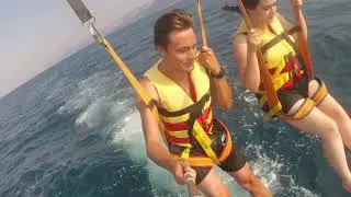 sea