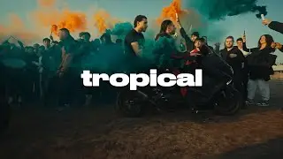 Morad x Rhove Type Beat 