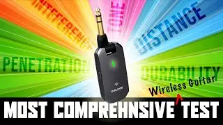 Everything you must know about the NUX C-5RC!