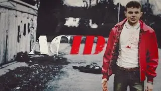 ACID-A short British gang film