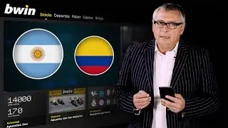 Argentina vs. Colombia: Una final anticipada