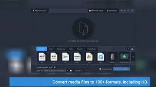 Video To Video Converter For Pc - Convert Videos With Movavi