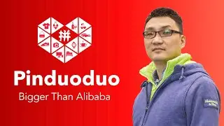Pinduoduo - Bigger than Alibaba, but is Growth Sustainable?