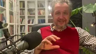 Przegląd siebie Ep. 2 – Regularność – Studio stoickie