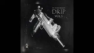 [10] Loop kit / Sample pack 2021 - "Drip vol.5" ( moneybagg yo, migos, future, young dolph  etc)