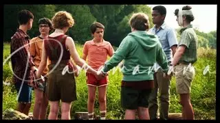 Losers club - Ratatatata/Клуб Неудачников - Ратататата