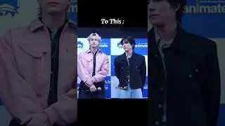 From this to this, Can't take this anymore😭💔🫂🥹 