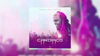 MPM EN EL TRACK x MARICRUZ - CARDIACO