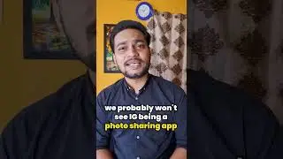 Why is INSTAGRAM DYING?