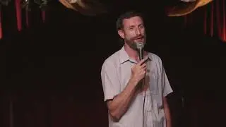 Some jokes. Please subscribe and/or book me.