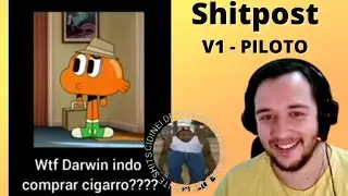 Memes Shitposting  - 1