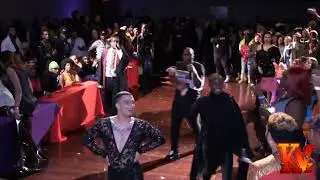 Little Tony vs ? BQ Face