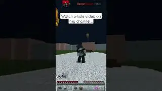 The best minecraft emote be like....#minecraft #shorts #meme #memes #dream