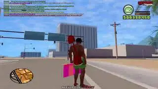 test stream xd