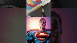 Superman meme 13