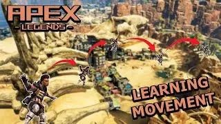LEARNING MOVEMENT WITH LORDDOVAHKIIN
