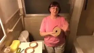 How to Stretch Watercolor Paper During a Hurricane