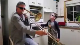Когда мамы нет дома --- Freaks - Timmy Trumpet