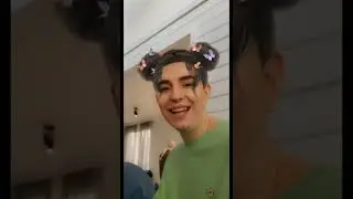 Примем Анжелу ?!*глент*