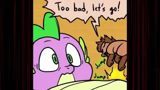 Buying time  Vore