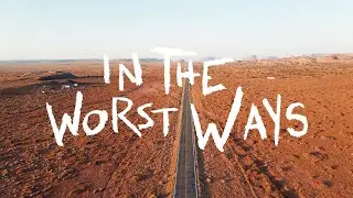 Daniel Gum - In the Worst Ways [Official Music Video]