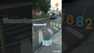 Transurbano RT 6682
