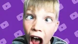 ТУПЫЕ СПАМЕРЫ В КОММЕНТАРИЯХ (перезалив с канала marazm)