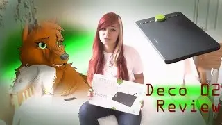 ♢Alari's actor Draws Alari & Reviewing the XP-Pen Deco 02♢