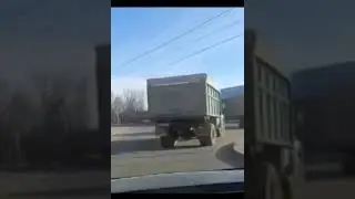 ДДД   Дай Дорогу Дураку #1 mp4 7