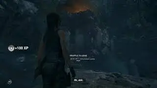 Shadow of the Tomb Raider 2nd Half Gameplay & Bug Showcase