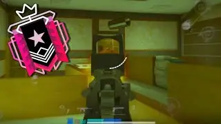 MASTER R6 MOBILE WITH CALM AND STRATEGY!