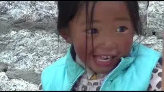 Nepal  Parte 1