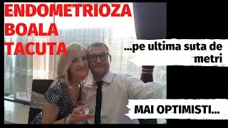 ENDOMETRIOZA, VESTI BUNE SI RASETE, PE ULTIMA SUTA DE METRII: 366/237 Stella se trateaza