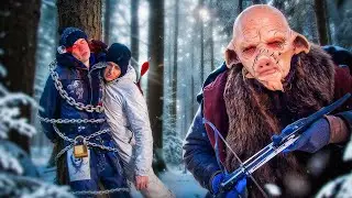 CRAZY FARMER'S LAST HUNT