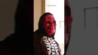 EL CUERVO CARNIVAL, THE MASK OF THE YEAR 2024, episode 3. Music: ATMOSPHERE 4 by D.J. Highlanders