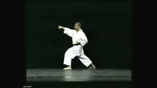 Kata Enpi - Michael Milon