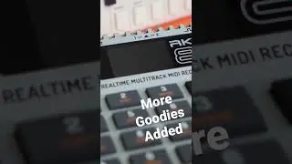 RK008 firmware update 1.0