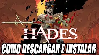 Como Descargar e Instalar Hades para PC