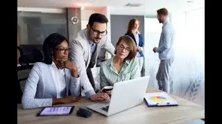 Working at USDM Life Sciences