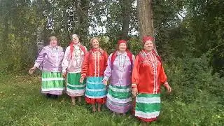 #ЗолотойФондМордовии
