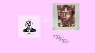WAKE UP / HURRY - IGOR type beat