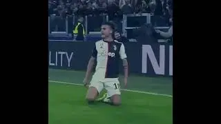 mentahan story'bola 30 detik  🔥Paulo Dybala #shorts