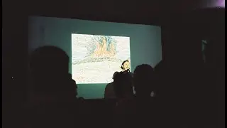 CERES—MAGIC MOUNTAIN (Full Album Stream & Commentary)