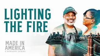 Made in America: Former Steel Worker Ignites BBQ Business | Episode 2