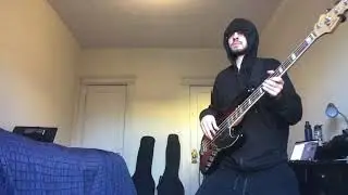 Fireflies but it’s BASS