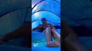 Boss at the Pool - LongNails.com