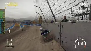 WreckFest - Season 16, Daily Challenge #3 12-02-2021