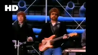 Electric Light Orchestra - Calling America | Official Video, Remastered
