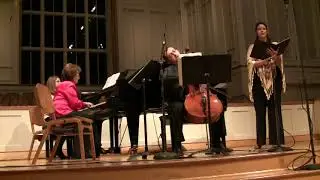 Borodin - Listen to My Song, My Friends / Александр Бородин - Слушайте, подруженьки, песенку мою